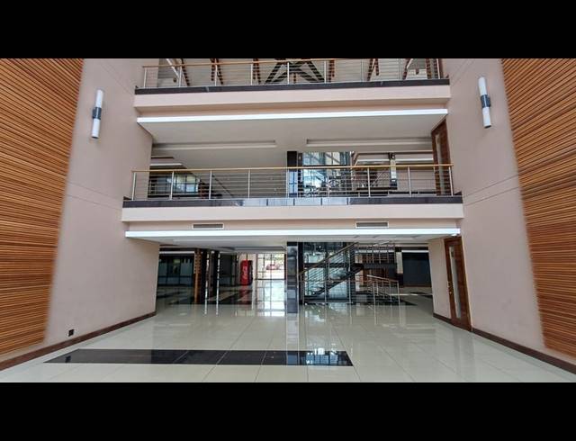 BUSINESS PROPERTY TO RENT IN IRENE